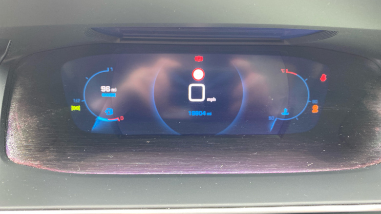 Peugeot 208 1.2 PureTech 100 Allure Premium + 5dr Petrol Hatchback